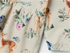 Name It peyote melange sweatkjole